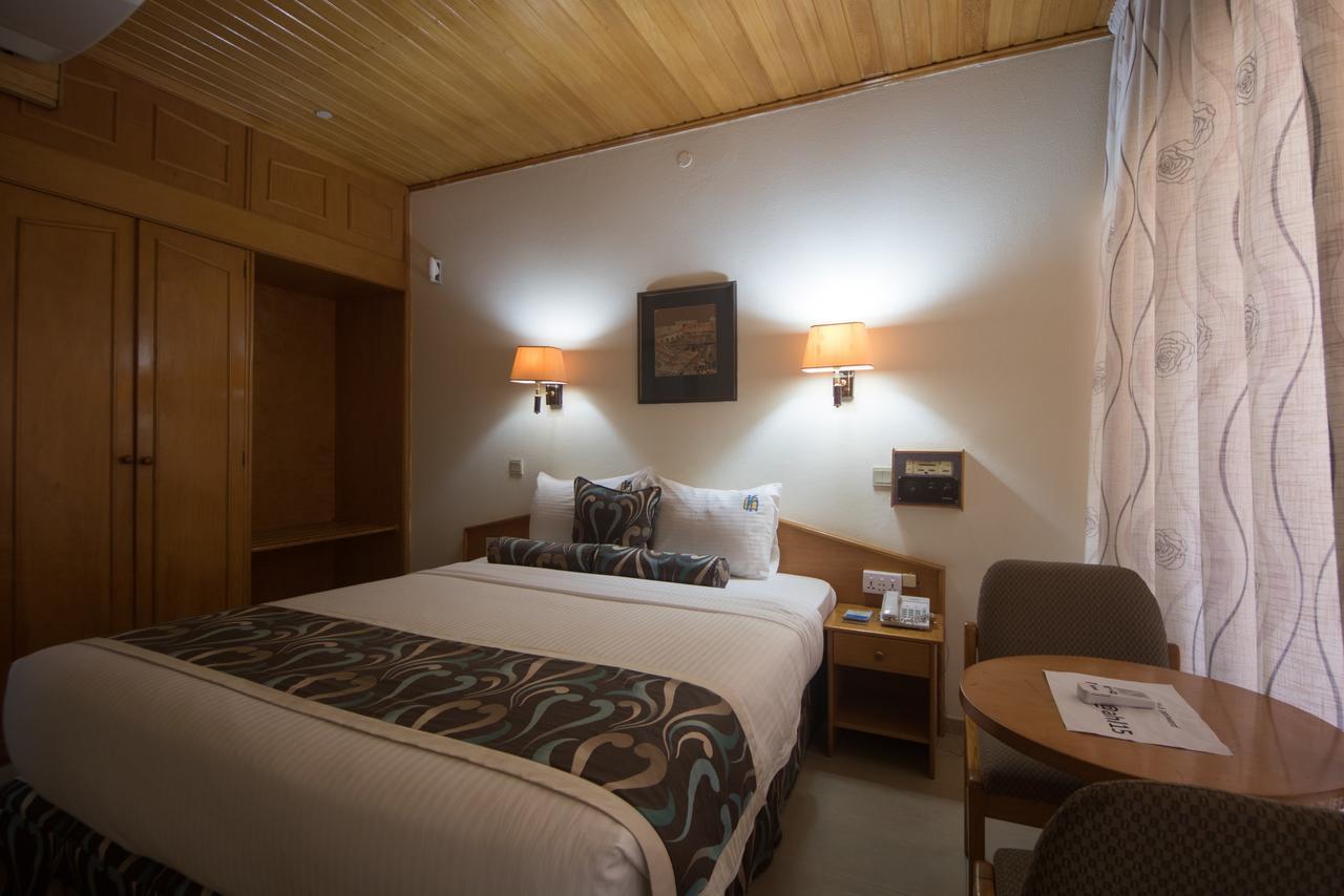 Volta Hotel Akosombo Екстер'єр фото