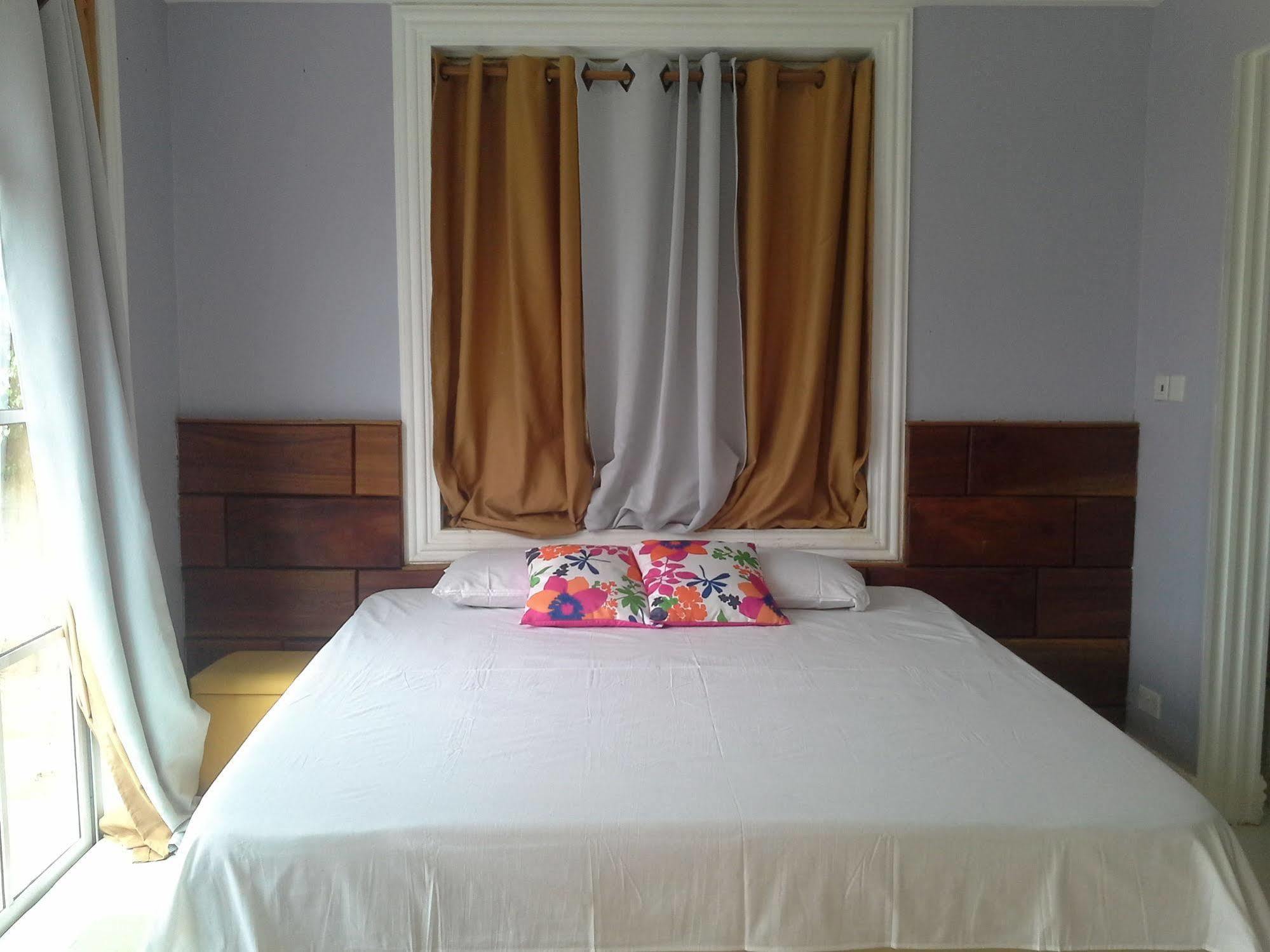Volta Hotel Akosombo Екстер'єр фото