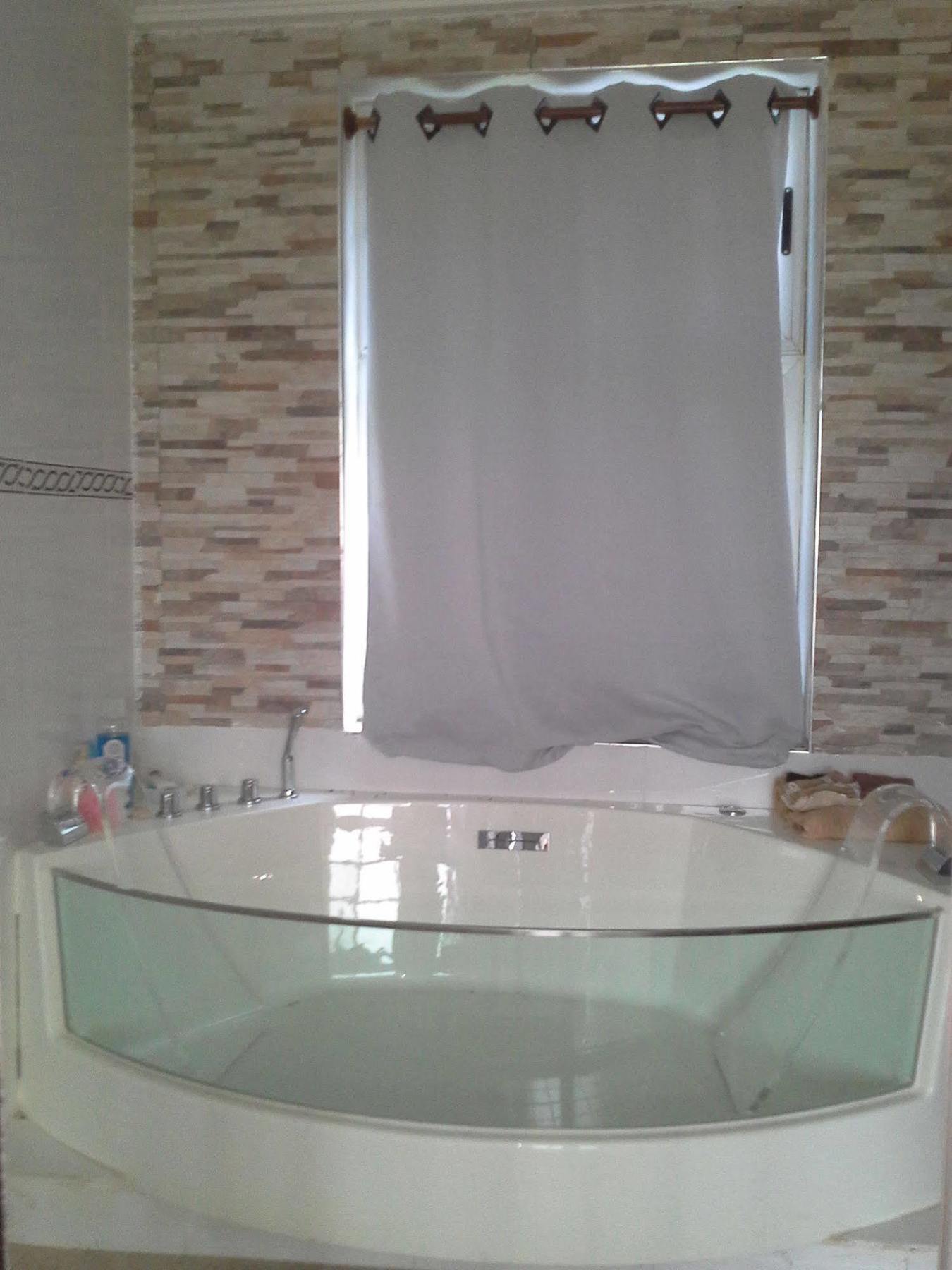 Volta Hotel Akosombo Екстер'єр фото