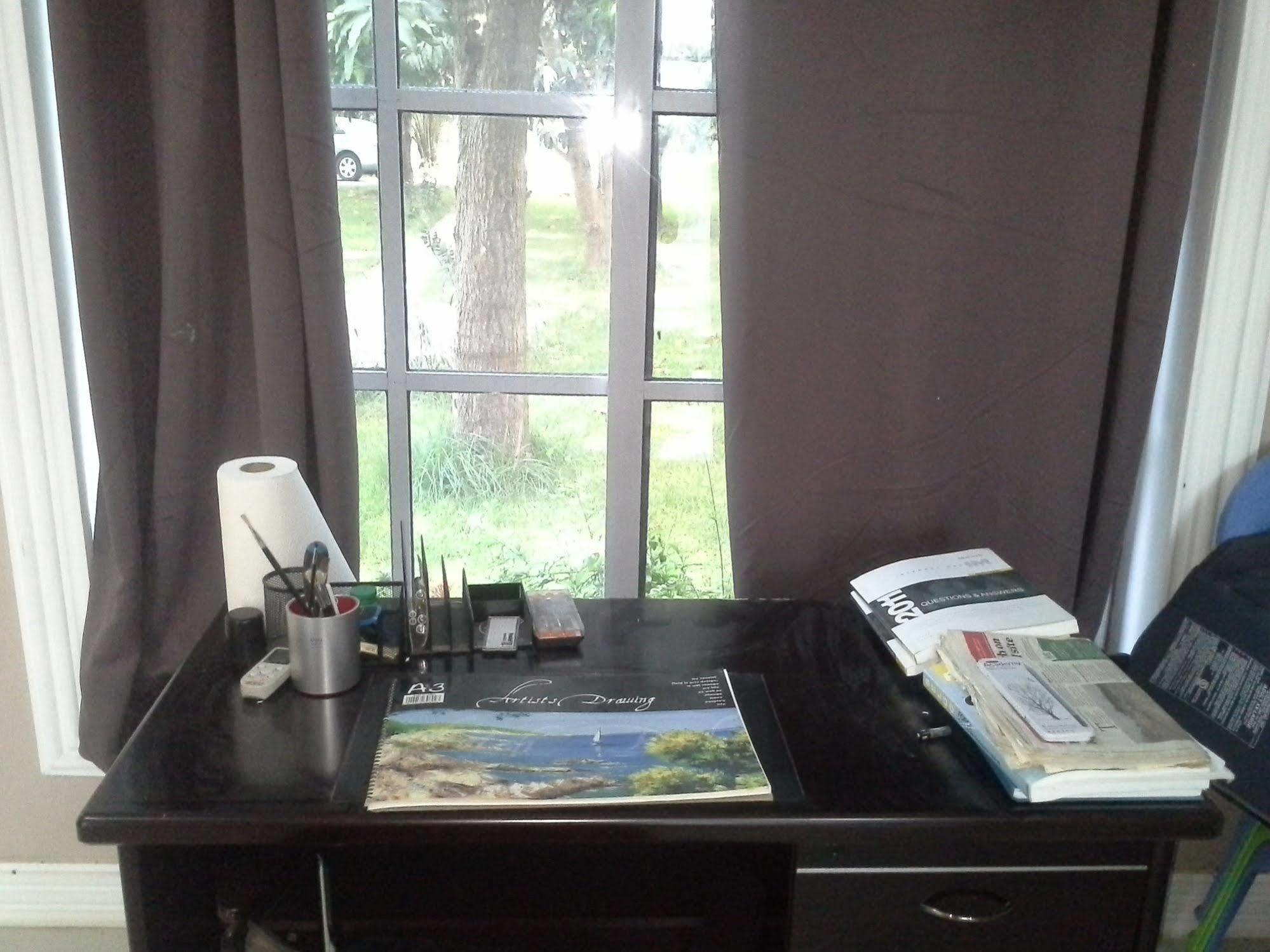 Volta Hotel Akosombo Екстер'єр фото